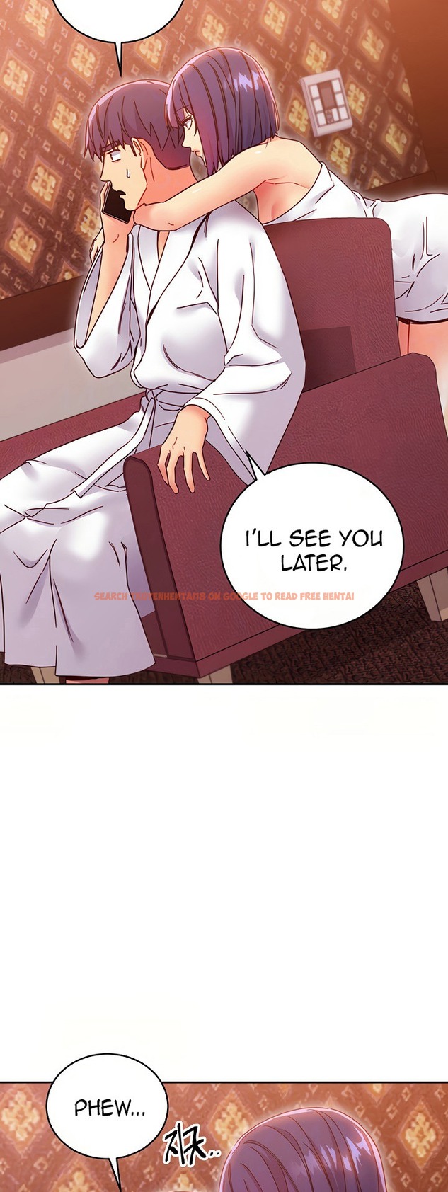 Read Hentai Image 5 940 in comic Stepmother Friends - Chapter 78 - hentaitnt.net