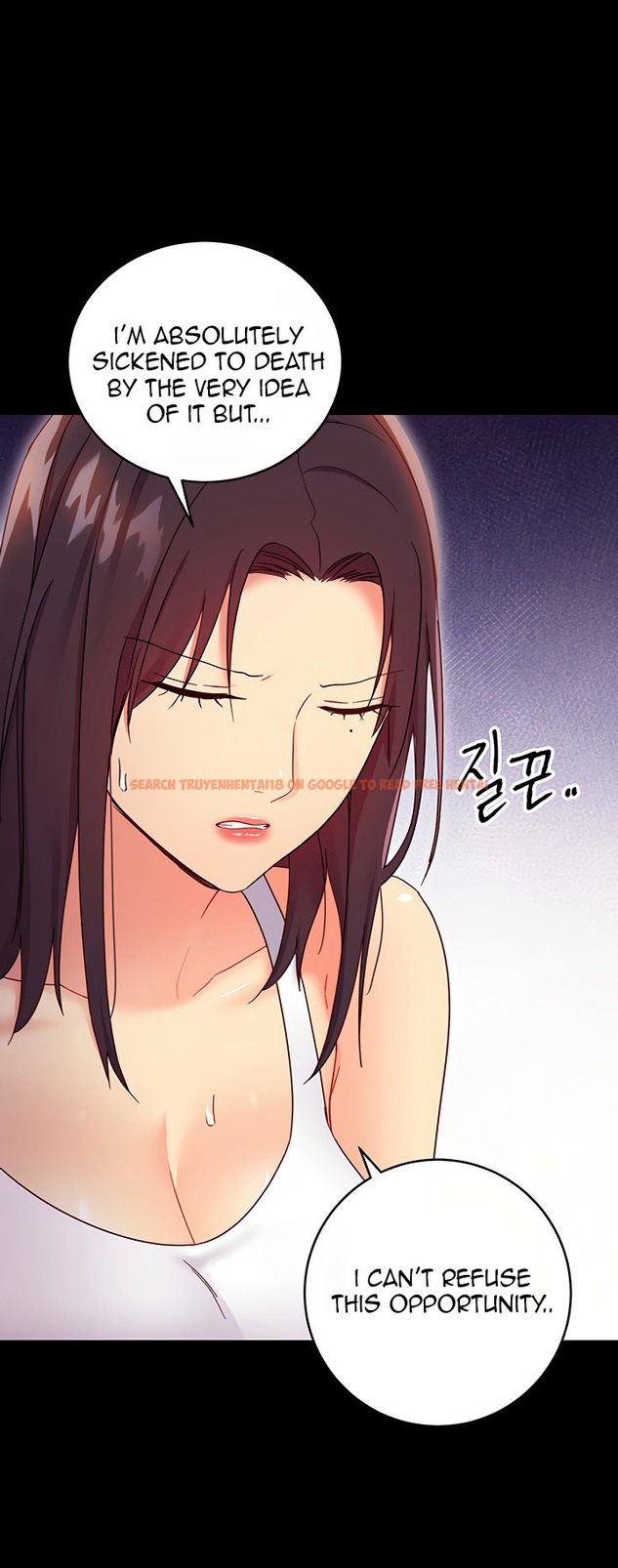 Read Hentai Image 50 940 in comic Stepmother Friends - Chapter 78 - hentaitnt.net