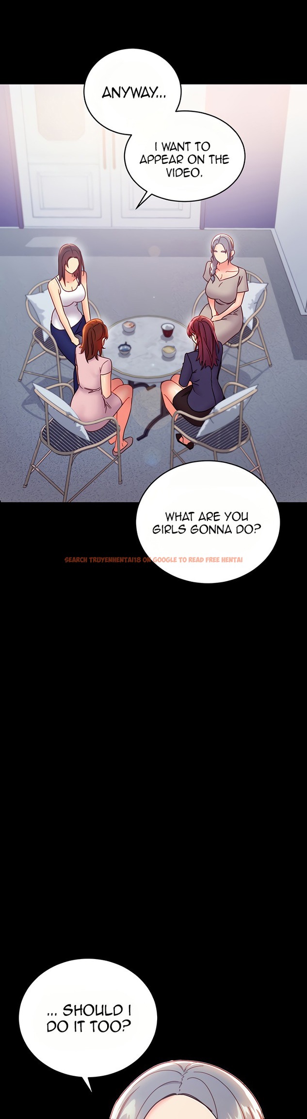 Read Hentai Image 52 940 in comic Stepmother Friends - Chapter 78 - hentaitnt.net