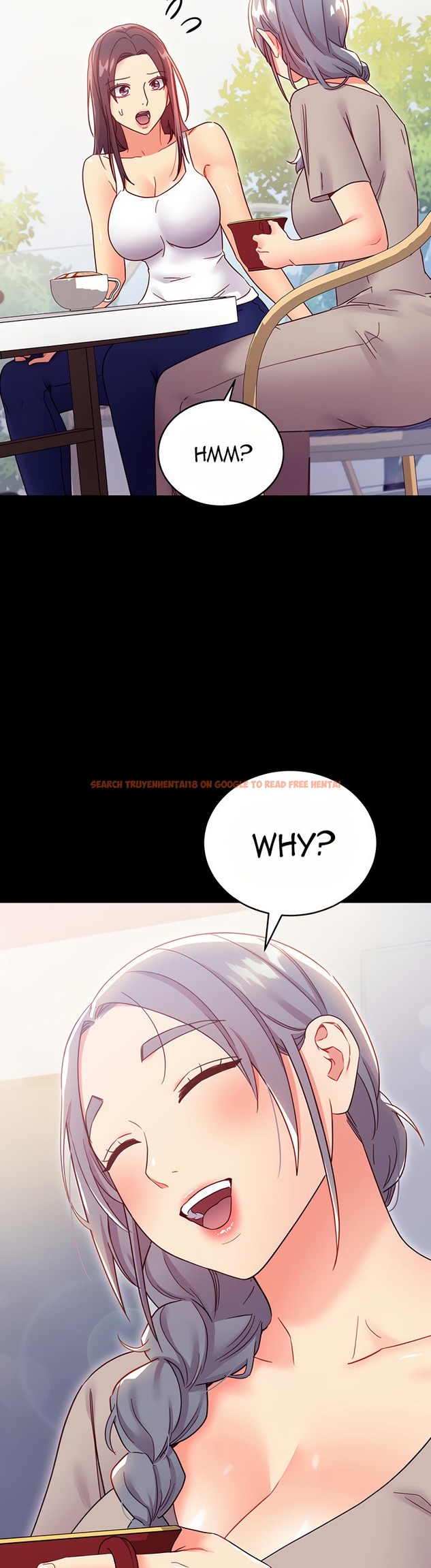 Read Hentai Image 54 940 in comic Stepmother Friends - Chapter 78 - hentaitnt.net