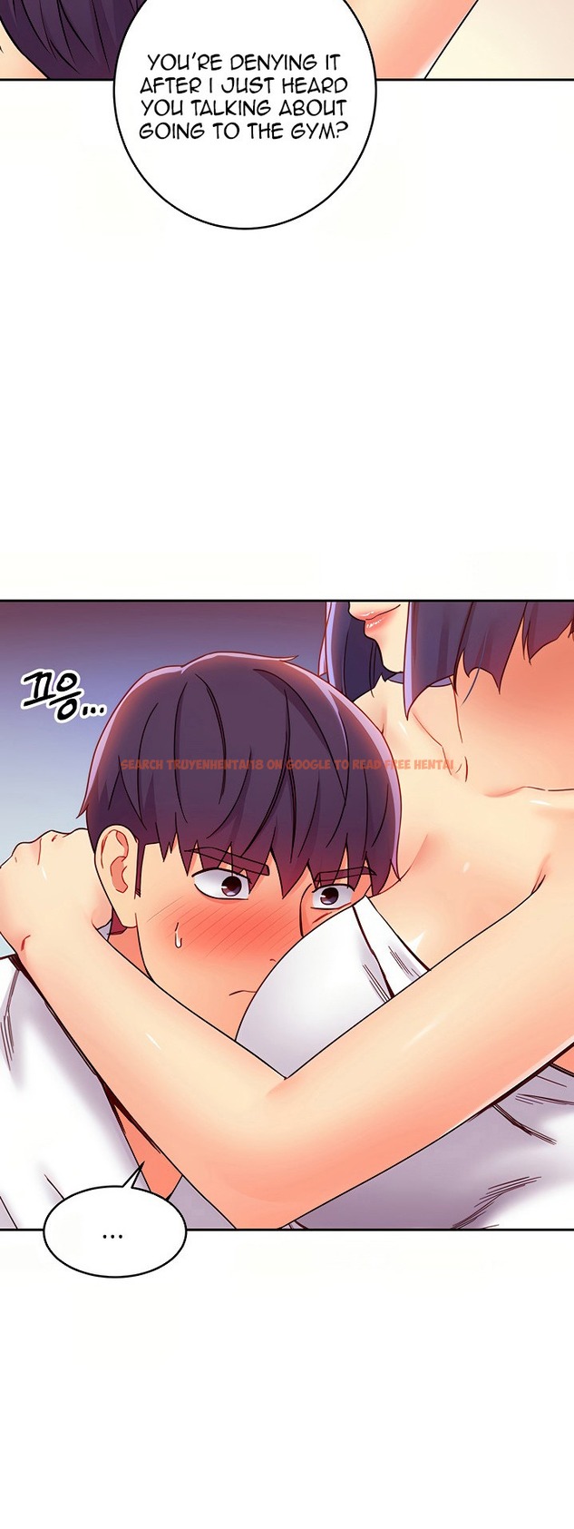 Read Hentai Image 8 940 in comic Stepmother Friends - Chapter 78 - hentaitnt.net