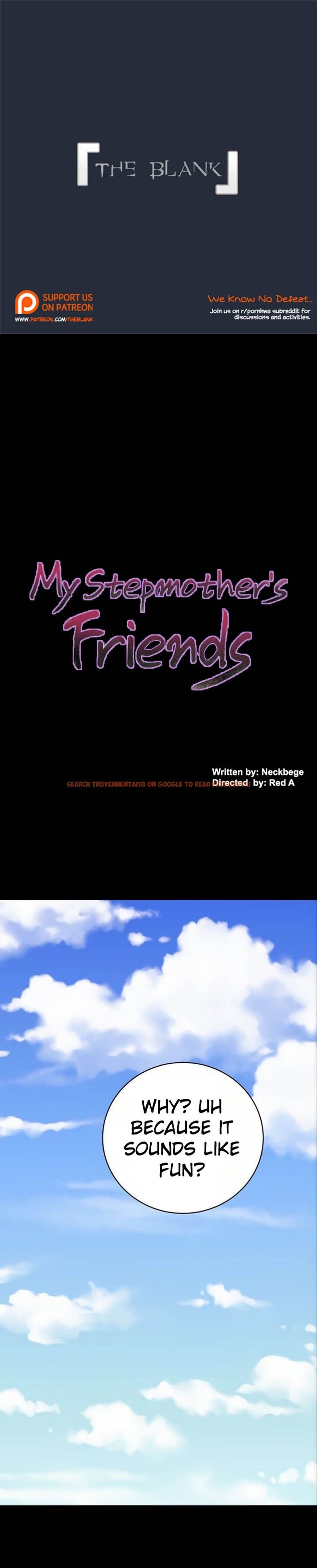 Read Hentai Image 1 701 in comic Stepmother Friends - Chapter 79 - hentaitnt.net
