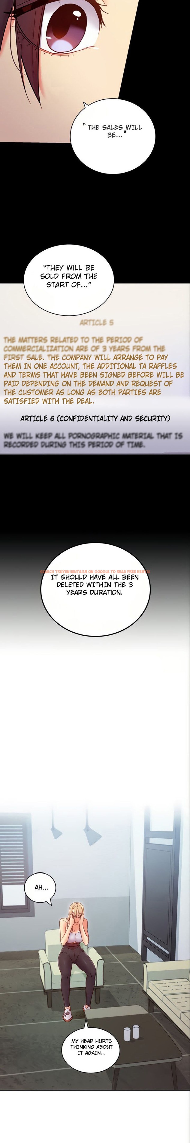 Read Hentai Image 10 701 in comic Stepmother Friends - Chapter 79 - hentaitnt.net