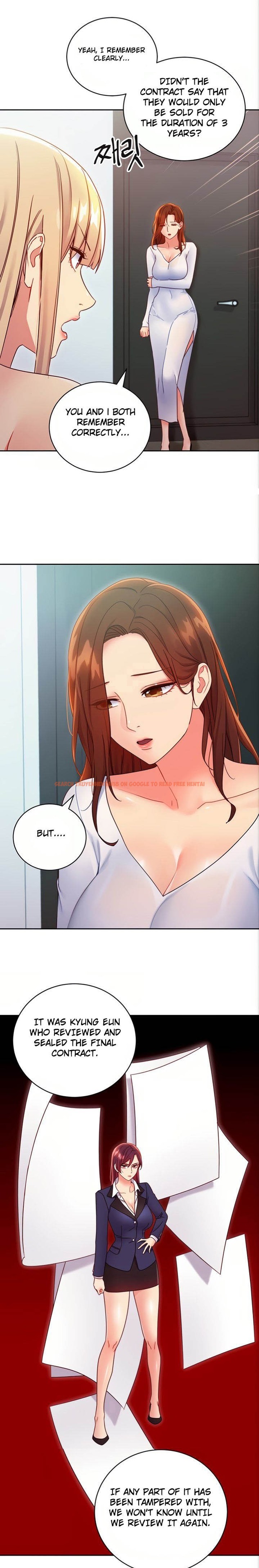 Read Hentai Image 11 701 in comic Stepmother Friends - Chapter 79 - hentaitnt.net