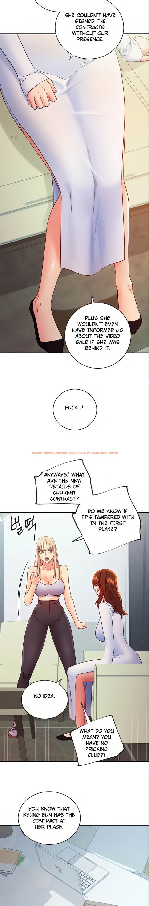 Read Hentai Image 13 701 in comic Stepmother Friends - Chapter 79 - hentaitnt.net