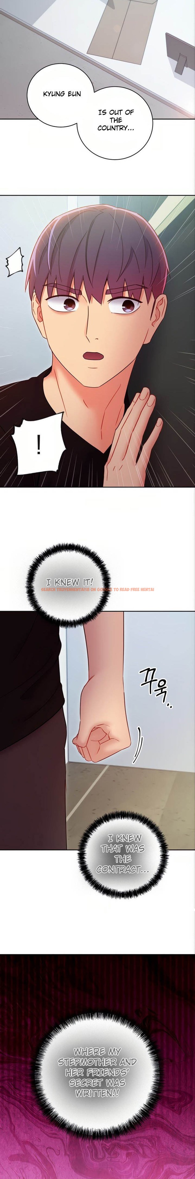 Read Hentai Image 14 701 in comic Stepmother Friends - Chapter 79 - hentaitnt.net