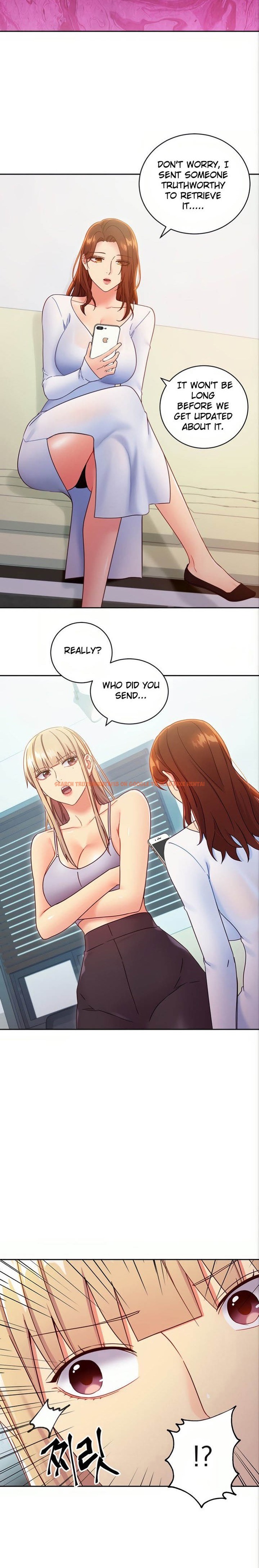 Read Hentai Image 15 701 in comic Stepmother Friends - Chapter 79 - hentaitnt.net