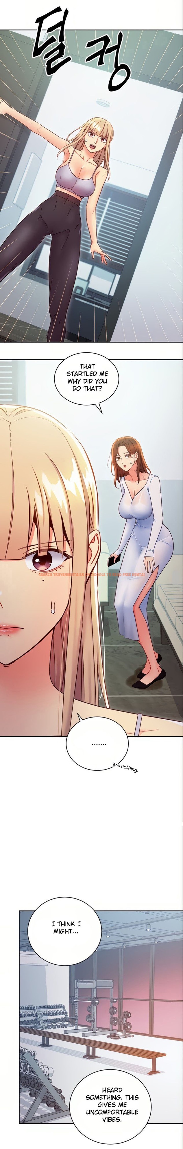 Read Hentai Image 16 701 in comic Stepmother Friends - Chapter 79 - hentaitnt.net
