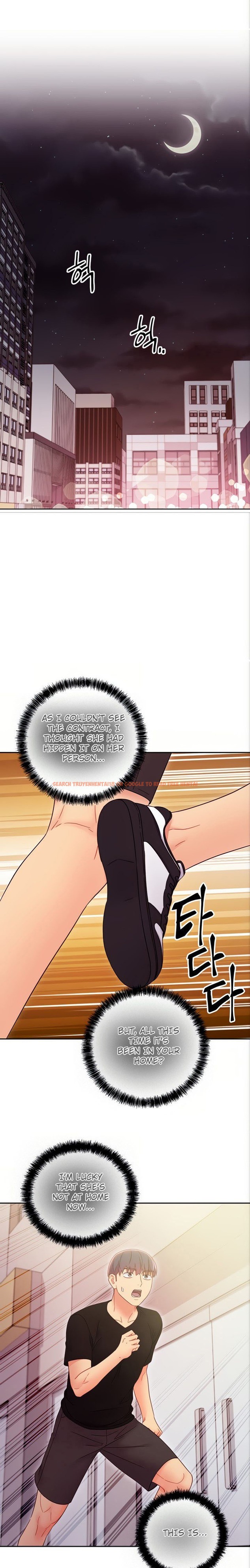 Read Hentai Image 17 701 in comic Stepmother Friends - Chapter 79 - hentaitnt.net