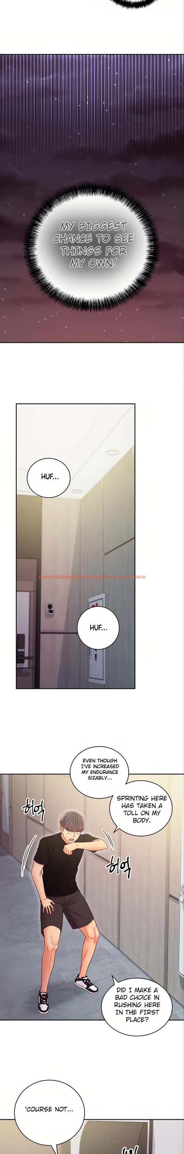 Read Hentai Image 18 701 in comic Stepmother Friends - Chapter 79 - hentaitnt.net