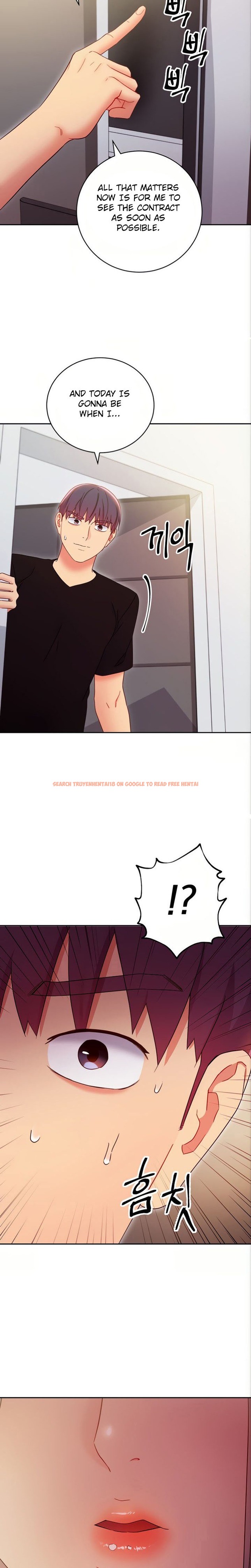 Read Hentai Image 19 701 in comic Stepmother Friends - Chapter 79 - hentaitnt.net