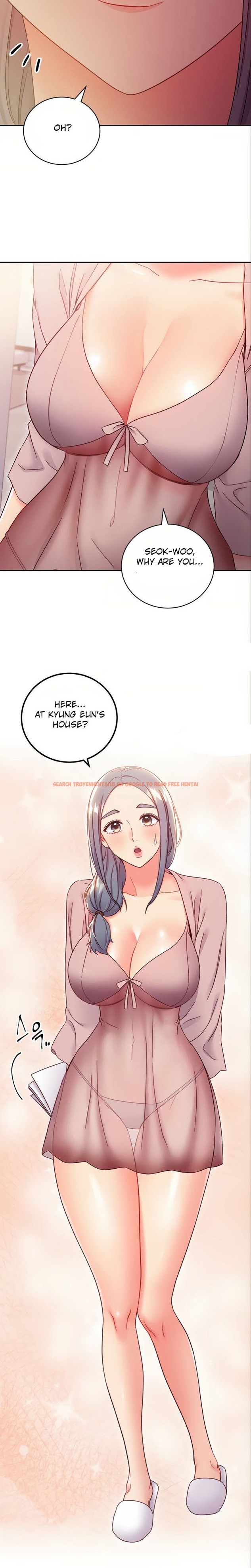 Read Hentai Image 20 701 in comic Stepmother Friends - Chapter 79 - hentaitnt.net
