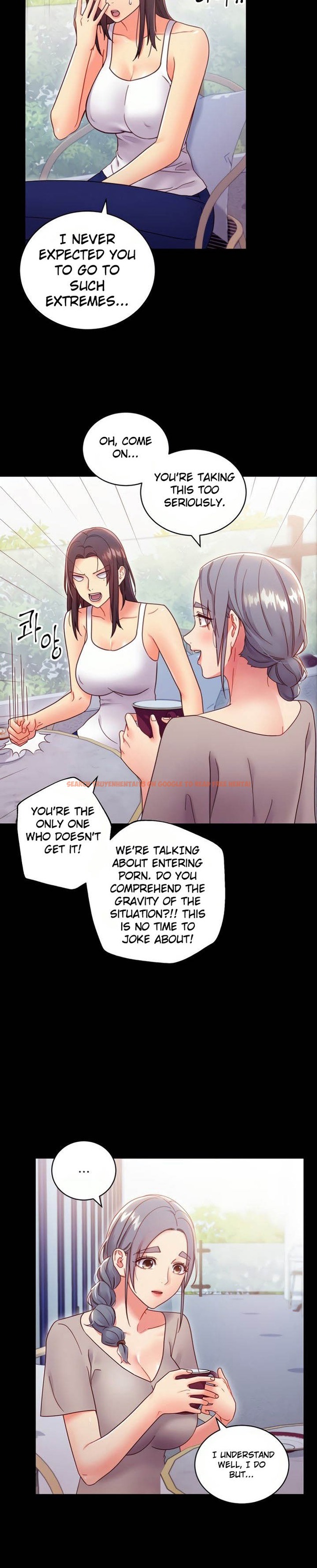 Read Hentai Image 4 701 in comic Stepmother Friends - Chapter 79 - hentaitnt.net