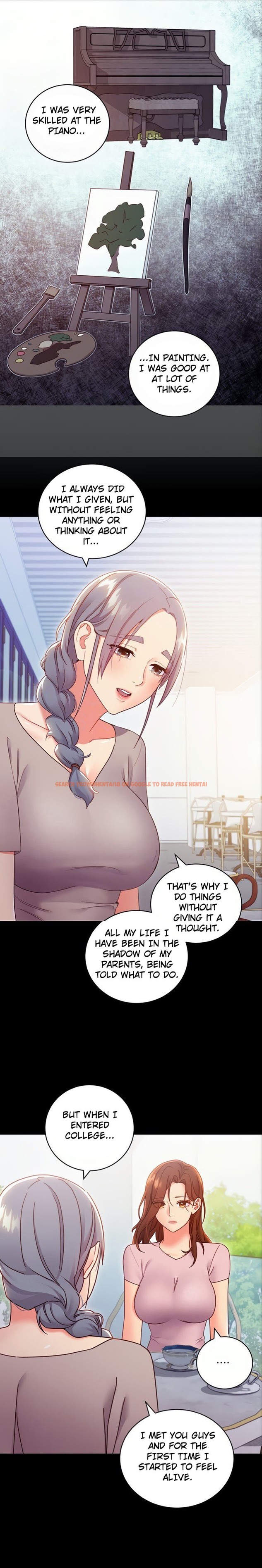 Read Hentai Image 6 701 in comic Stepmother Friends - Chapter 79 - hentaitnt.net