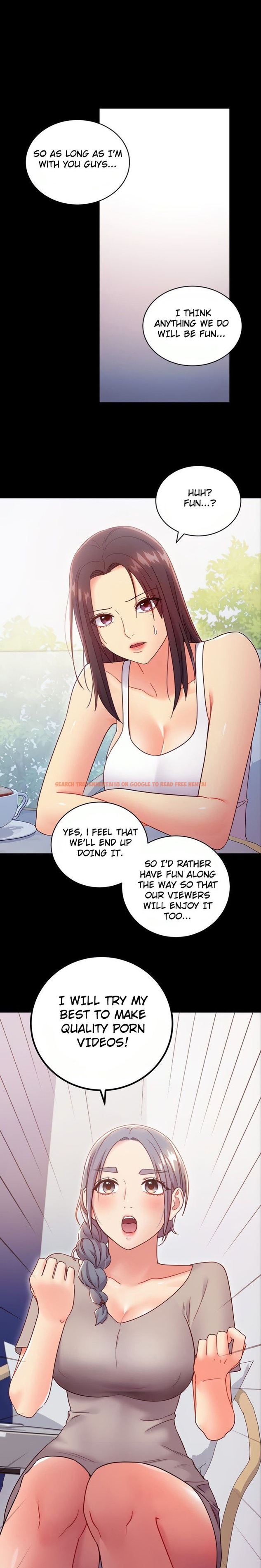 Read Hentai Image 7 701 in comic Stepmother Friends - Chapter 79 - hentaitnt.net
