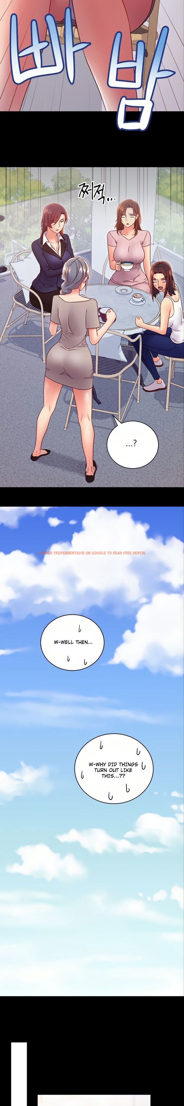 Read Hentai Image 8 701 in comic Stepmother Friends - Chapter 79 - hentaitnt.net