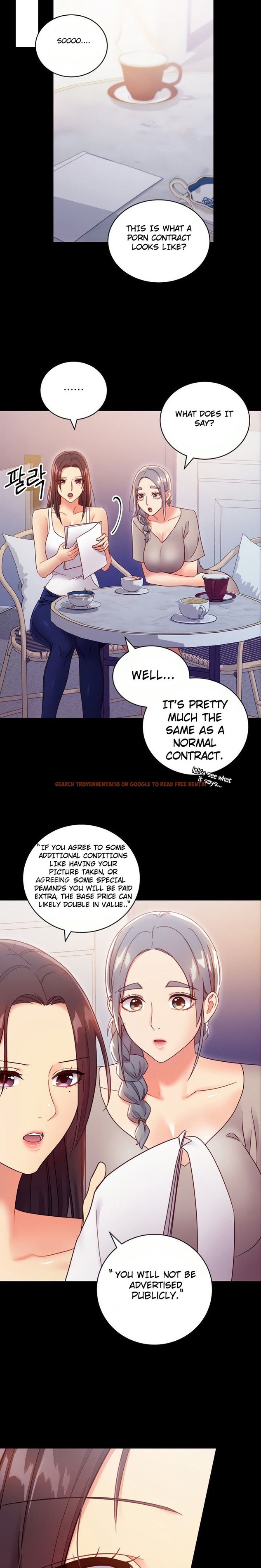 Read Hentai Image 9 701 in comic Stepmother Friends - Chapter 79 - hentaitnt.net
