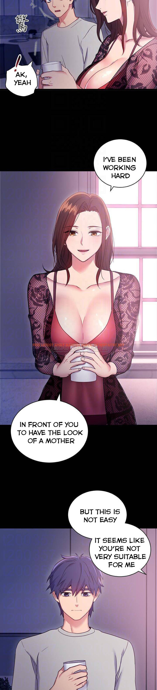 Read Hentai Image 26 362 in comic Stepmother Friends - Chapter 8 - hentaitnt.net