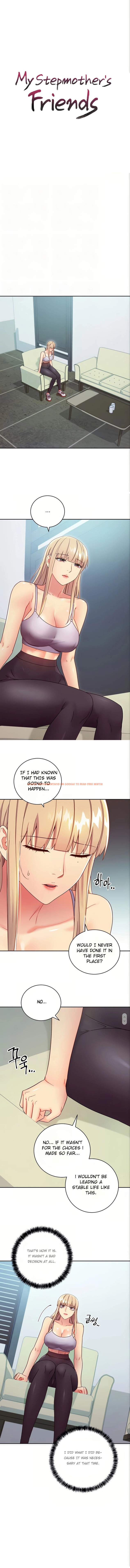 Read Hentai Image 1 785 in comic Stepmother Friends - Chapter 80 - hentaitnt.net