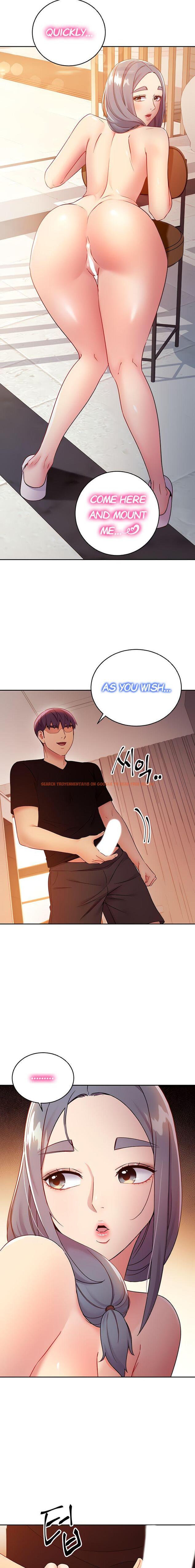 Read Hentai Image 11 950 in comic Stepmother Friends - Chapter 81 - hentaitnt.net