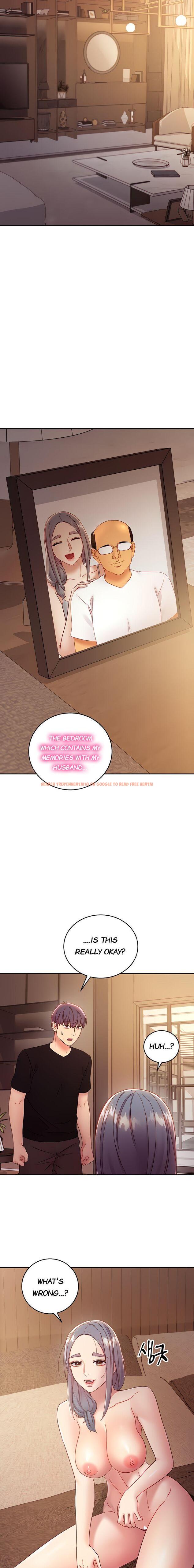 Read Hentai Image 13 950 in comic Stepmother Friends - Chapter 81 - hentaitnt.net