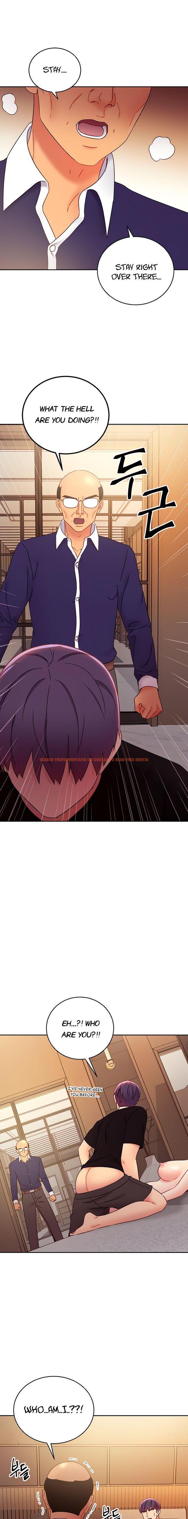Read Hentai Image 18 950 in comic Stepmother Friends - Chapter 81 - hentaitnt.net