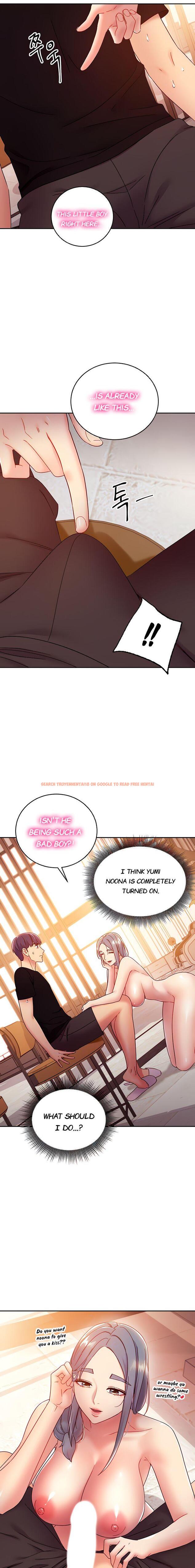 Read Hentai Image 3 950 in comic Stepmother Friends - Chapter 81 - hentaitnt.net