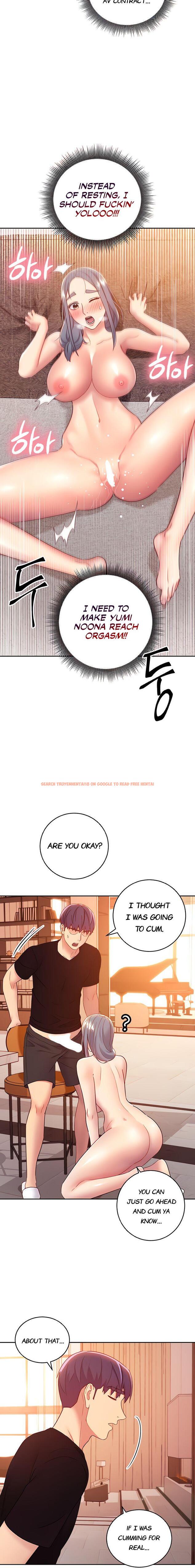 Read Hentai Image 9 950 in comic Stepmother Friends - Chapter 81 - hentaitnt.net