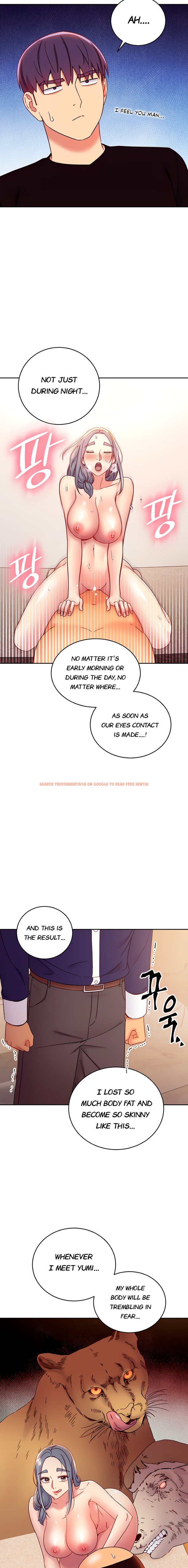 Read Hentai Image 10 858 in comic Stepmother Friends - Chapter 82 - hentaitnt.net