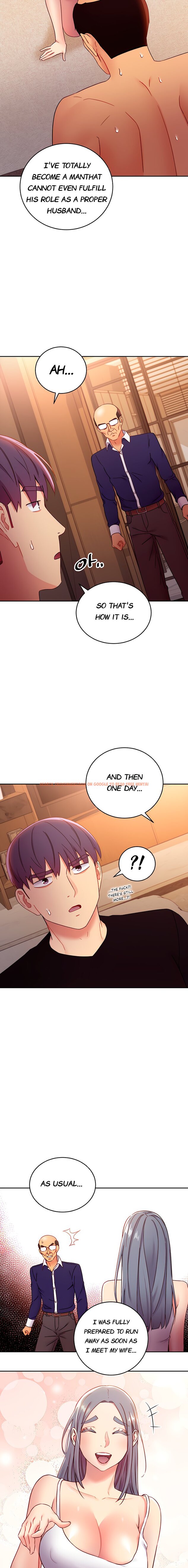 Read Hentai Image 11 858 in comic Stepmother Friends - Chapter 82 - hentaitnt.net