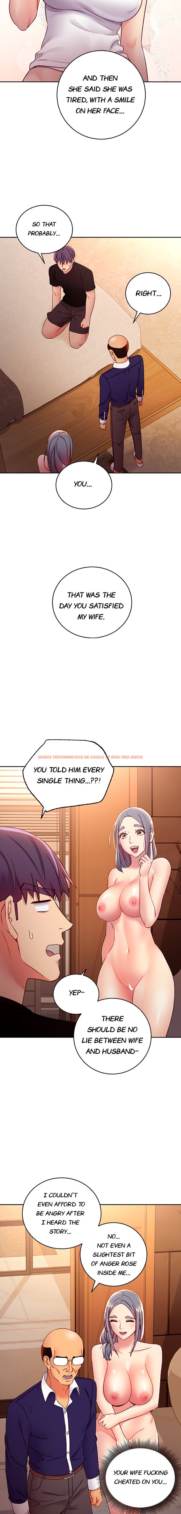 Read Hentai Image 12 858 in comic Stepmother Friends - Chapter 82 - hentaitnt.net