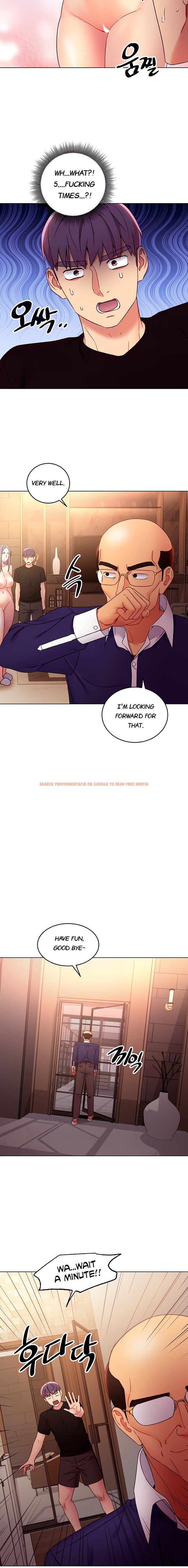 Read Hentai Image 15 858 in comic Stepmother Friends - Chapter 82 - hentaitnt.net