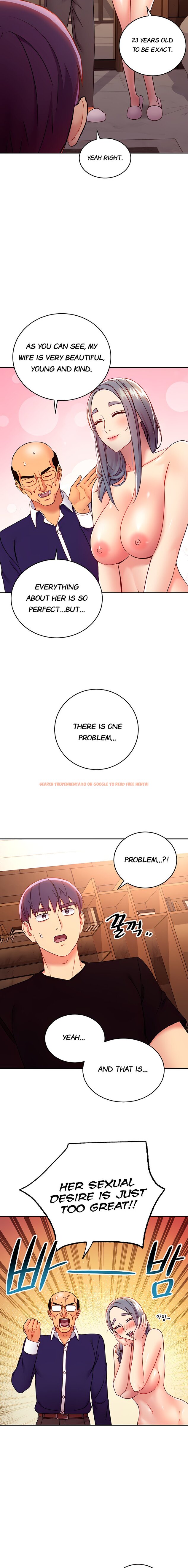 Read Hentai Image 9 858 in comic Stepmother Friends - Chapter 82 - hentaitnt.net