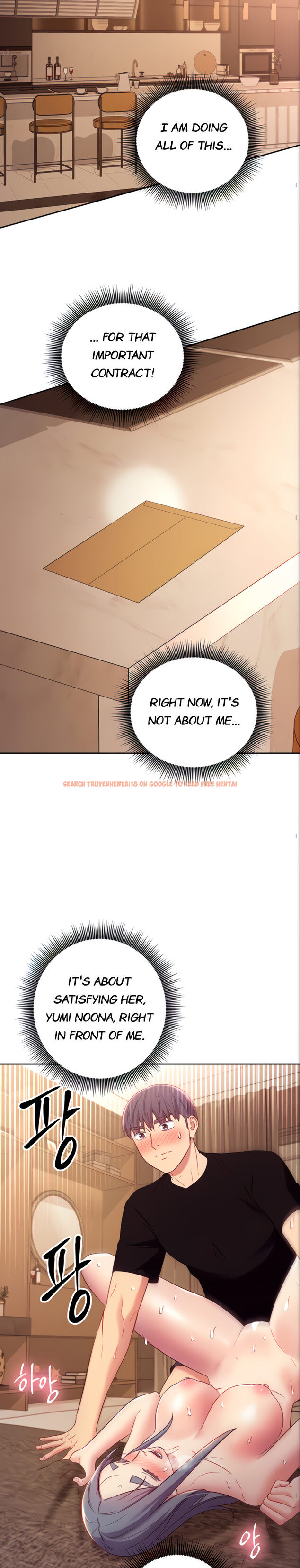 Read Hentai Image 14 086 in comic Stepmother Friends - Chapter 83 - hentaitnt.net