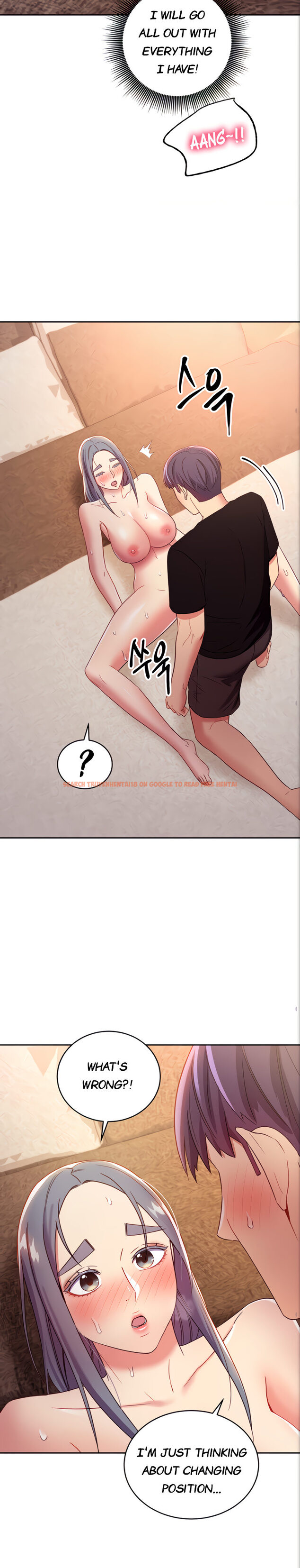 Read Hentai Image 15 086 in comic Stepmother Friends - Chapter 83 - hentaitnt.net