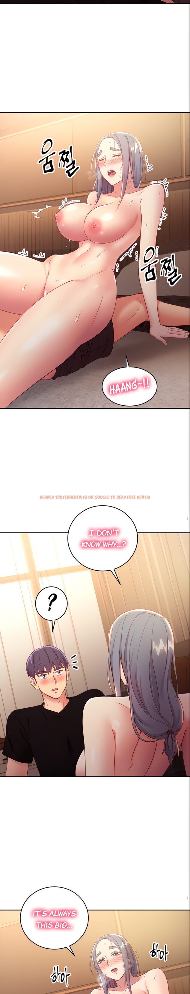 Read Hentai Image 18 086 in comic Stepmother Friends - Chapter 83 - hentaitnt.net
