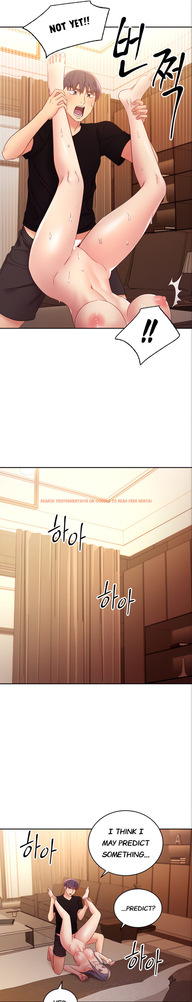 Read Hentai Image 26 086 in comic Stepmother Friends - Chapter 83 - hentaitnt.net