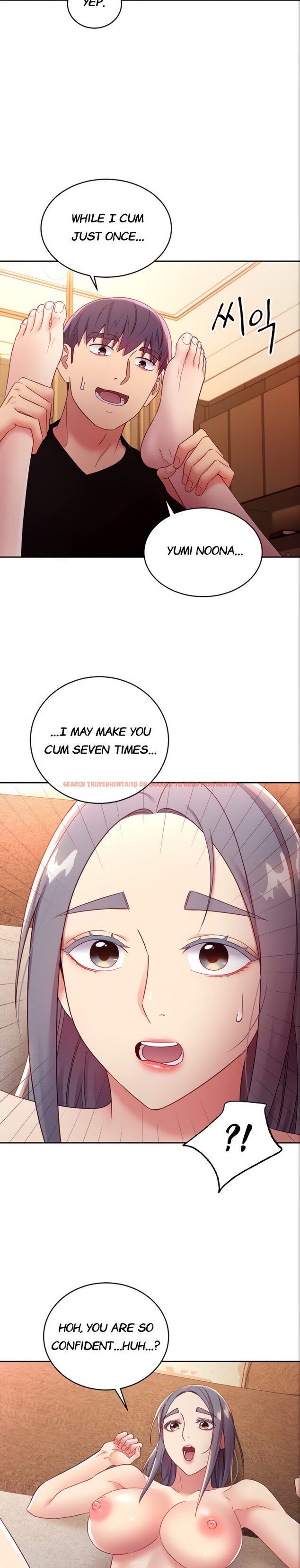 Read Hentai Image 27 086 in comic Stepmother Friends - Chapter 83 - hentaitnt.net