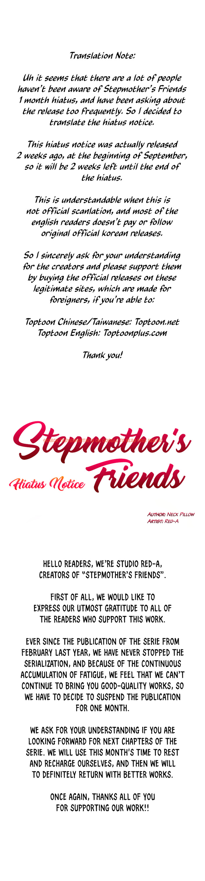 Read Hentai Image 1 969 in comic Stepmother Friends - Chapter 84.5 - hentaitnt.net