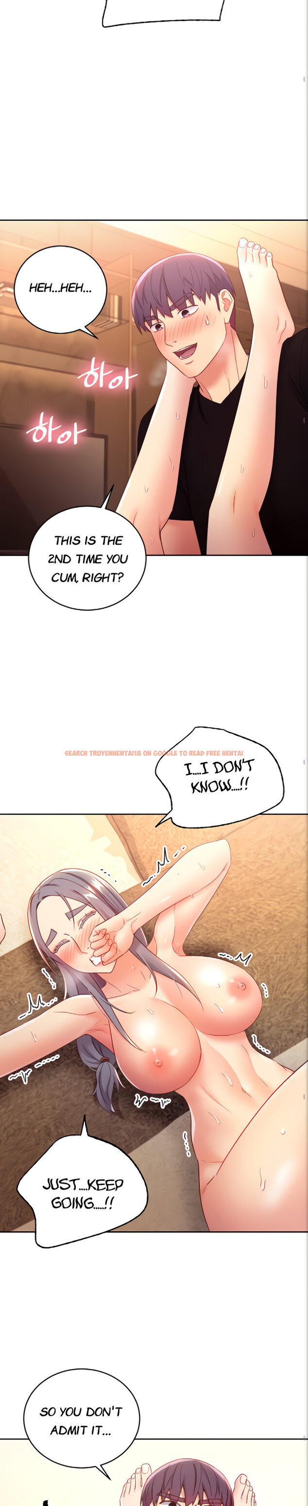 Read Hentai Image 11 214 in comic Stepmother Friends - Chapter 84 - hentaitnt.net