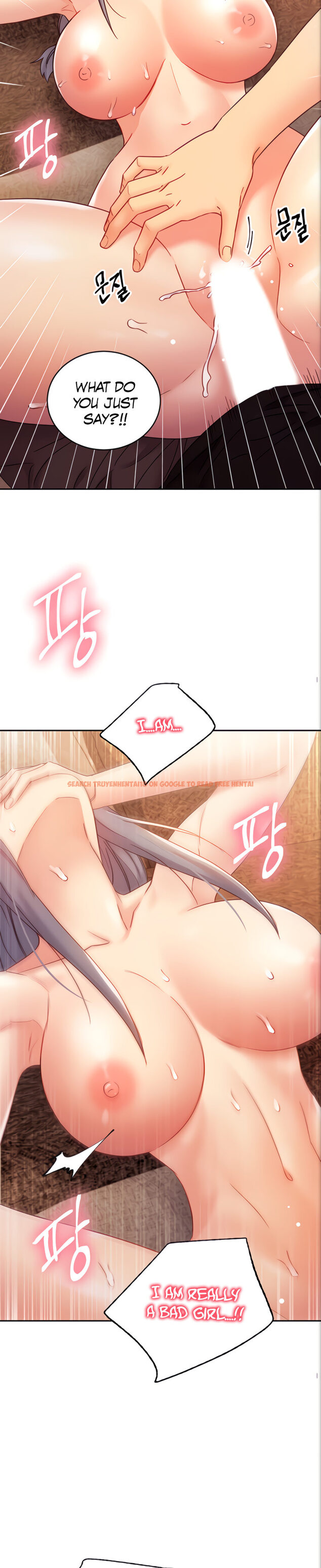 Read Hentai Image 14 214 in comic Stepmother Friends - Chapter 84 - hentaitnt.net