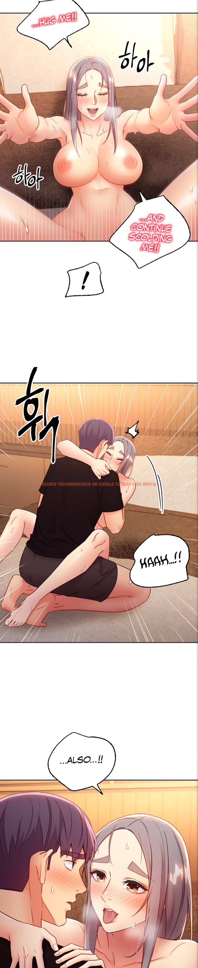 Read Hentai Image 16 214 in comic Stepmother Friends - Chapter 84 - hentaitnt.net