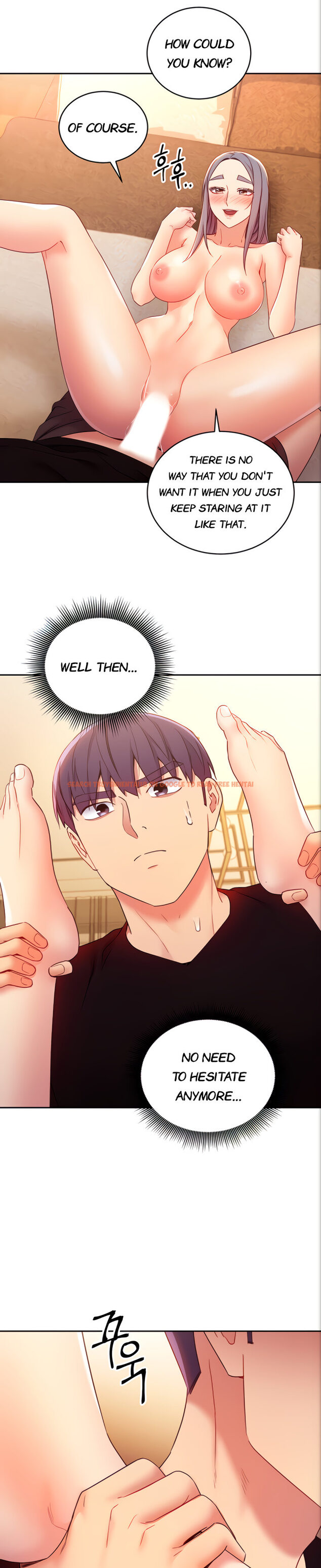 Read Hentai Image 3 214 in comic Stepmother Friends - Chapter 84 - hentaitnt.net