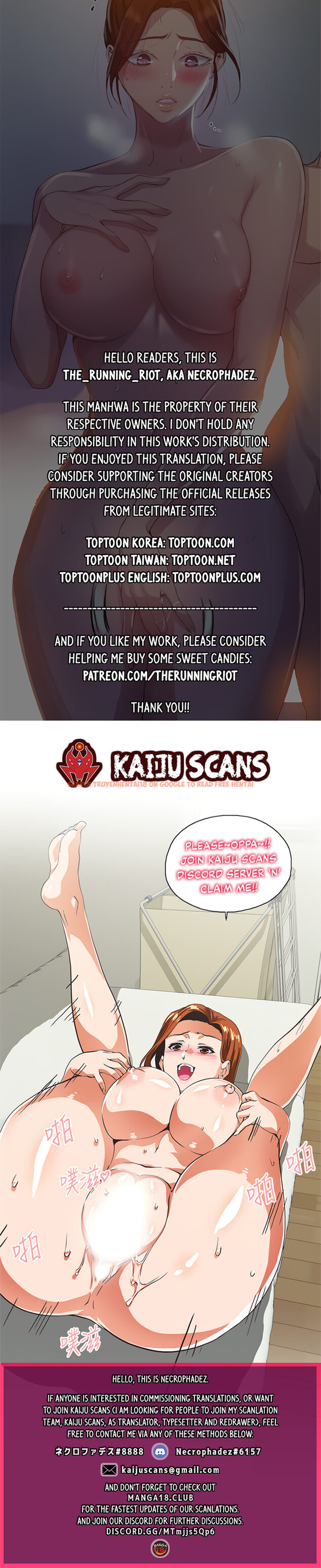 Read Hentai Image 30 214 in comic Stepmother Friends - Chapter 84 - hentaitnt.net
