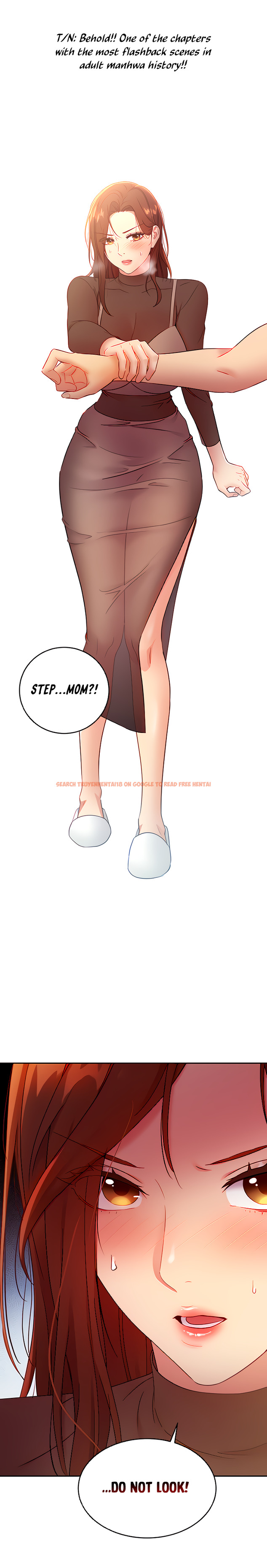 Read Hentai Image 1 570 in comic Stepmother Friends - Chapter 85 - hentaitnt.net