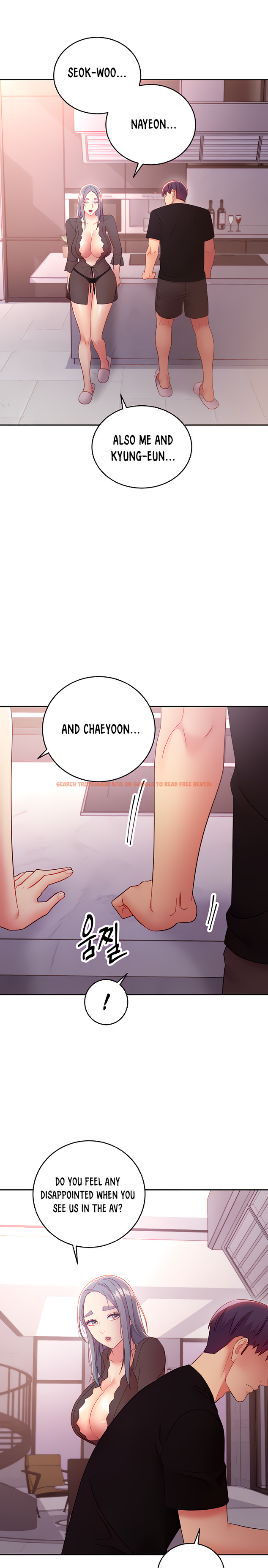 Read Hentai Image 12 570 in comic Stepmother Friends - Chapter 85 - hentaitnt.net