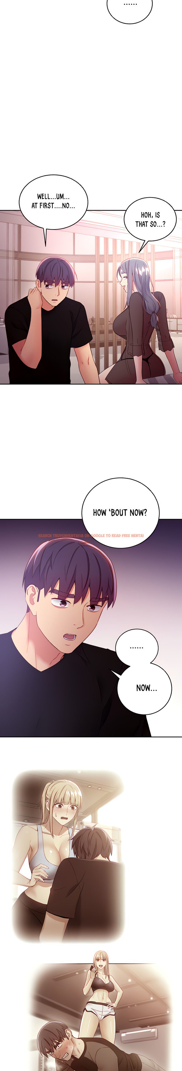 Read Hentai Image 13 570 in comic Stepmother Friends - Chapter 85 - hentaitnt.net