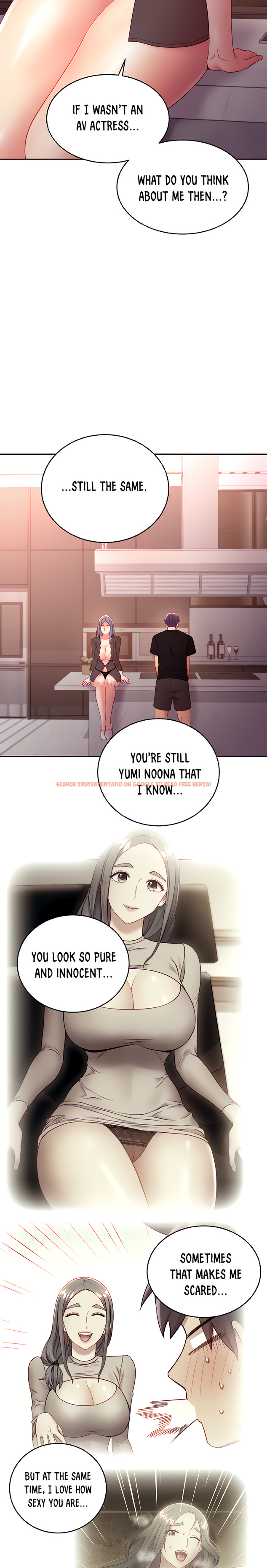 Read Hentai Image 16 570 in comic Stepmother Friends - Chapter 85 - hentaitnt.net