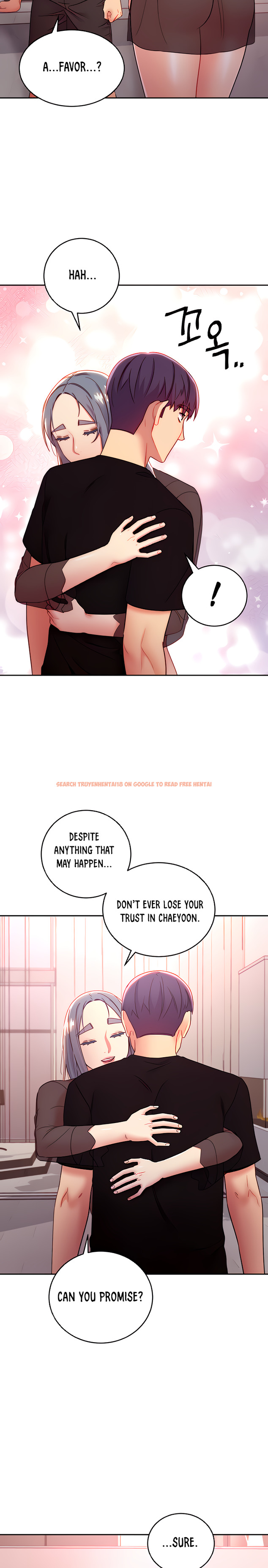 Read Hentai Image 18 570 in comic Stepmother Friends - Chapter 85 - hentaitnt.net
