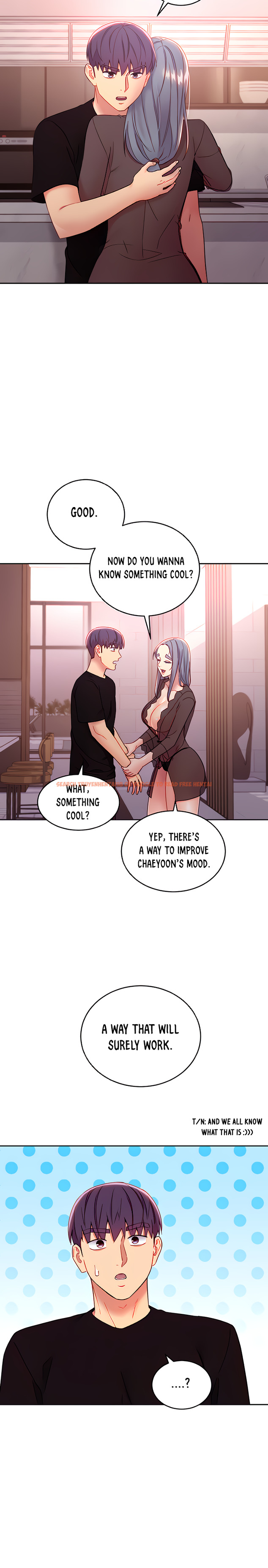 Read Hentai Image 19 570 in comic Stepmother Friends - Chapter 85 - hentaitnt.net